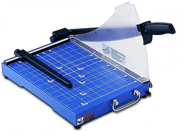 Řezačka páková KW trio 13023