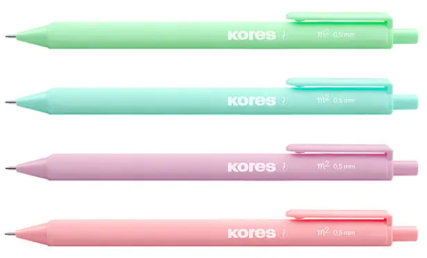 Tužka automatická M2 Office 0,5 mm