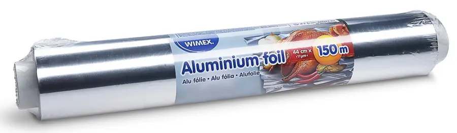 Alobal 150 m šíře 44 cm