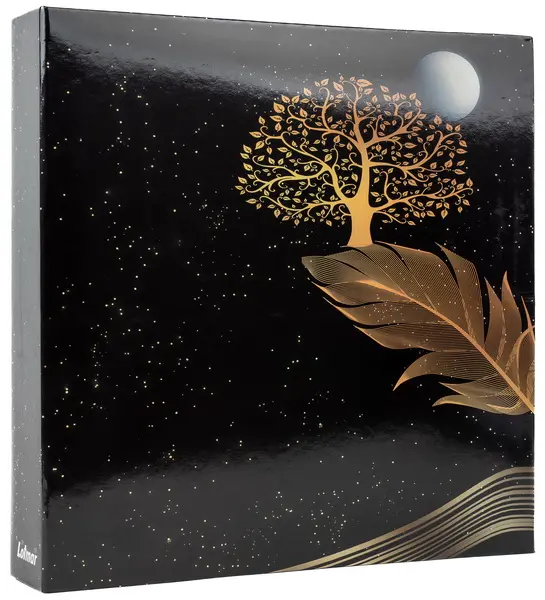 Fotoalbum PP-46500 Golden 1 strom PL