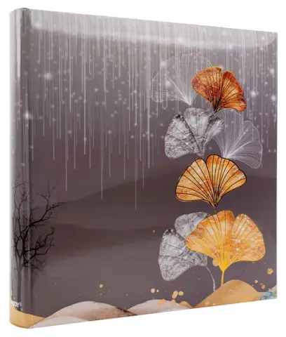 Fotoalbum B-46500S Ginko 1