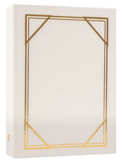 Fotoalbum DPH-4636 Vinyl 5 béžové