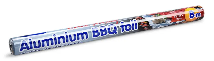 Alobal 8 m šíře 44 cm