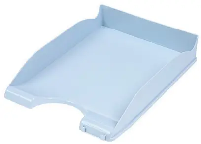 Zásuvka Donau Life modrá