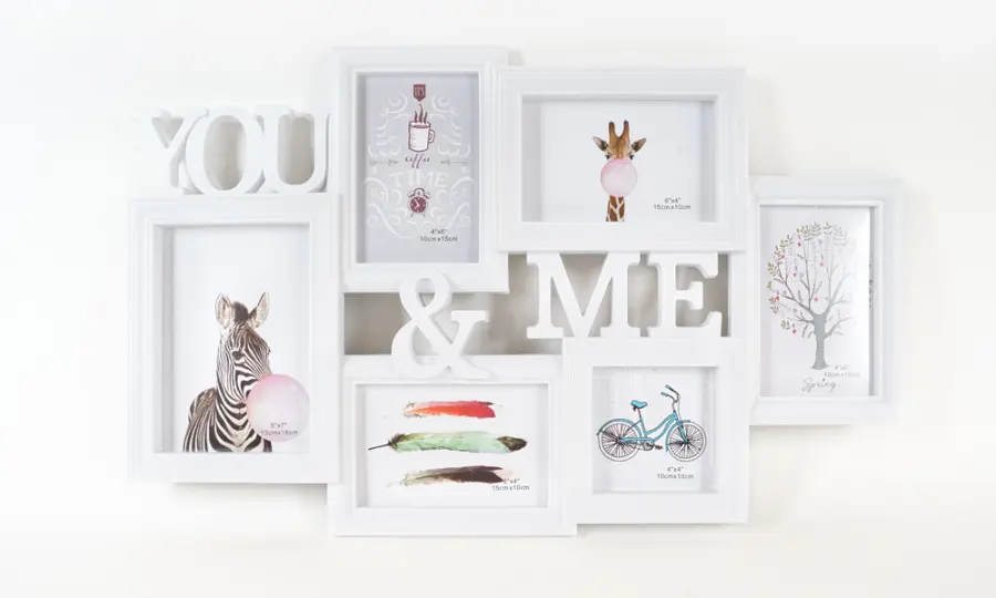 Fotorámeček Gallery 018 4