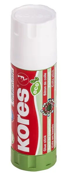 Lepicí tyčinka Kores ECO 40 g