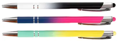 Pero dotykové Bello Beauty mix 3 ks