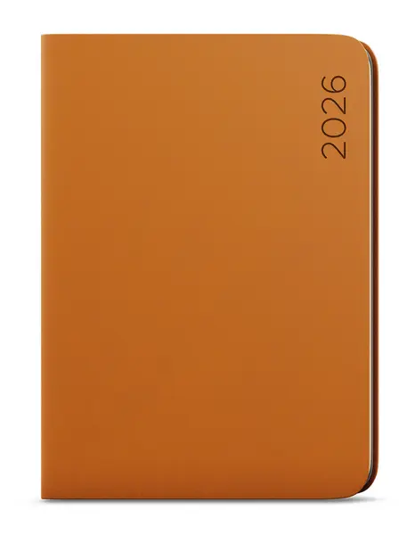 Diář denní - David - Nuba - A5 - písková