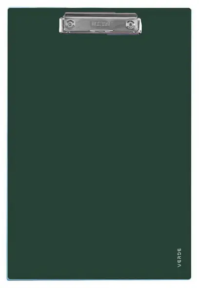 Podložka s klipem VERDE zelená