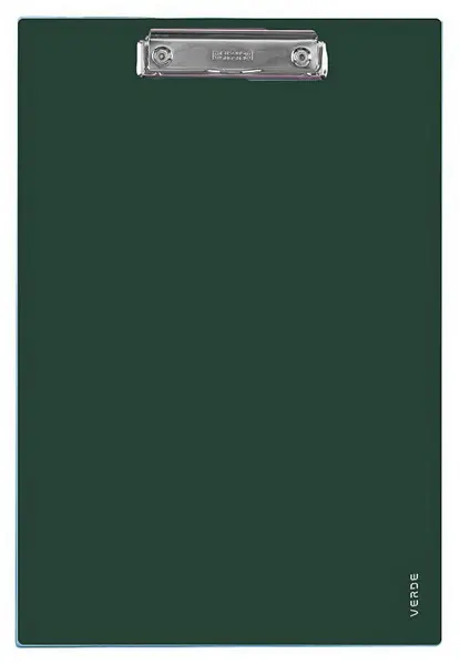 Podložka s klipem VERDE zelená