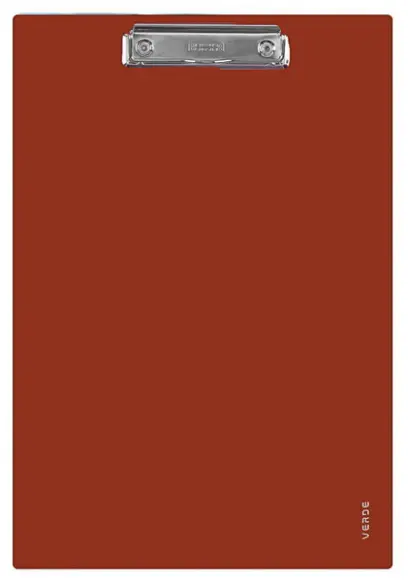 Podložka s klipem VERDE cihlová