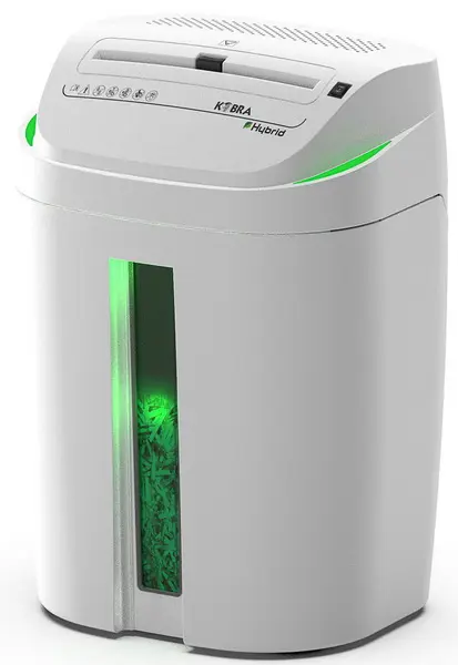 Skartovačka Kobra Hybrid C4