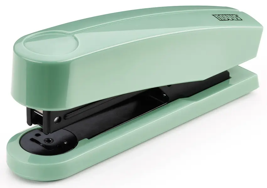 Sešívačka NOVUS B 2 Color mátově zelená