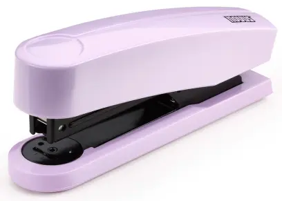 Sešívačka NOVUS B 2 Color světle fialová