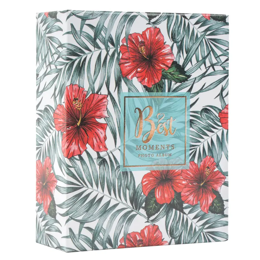 Fotoalbum MM-46100 Flower10 1 PL