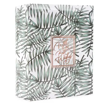 Fotoalbum MM-46304/2 New Green 2 PL