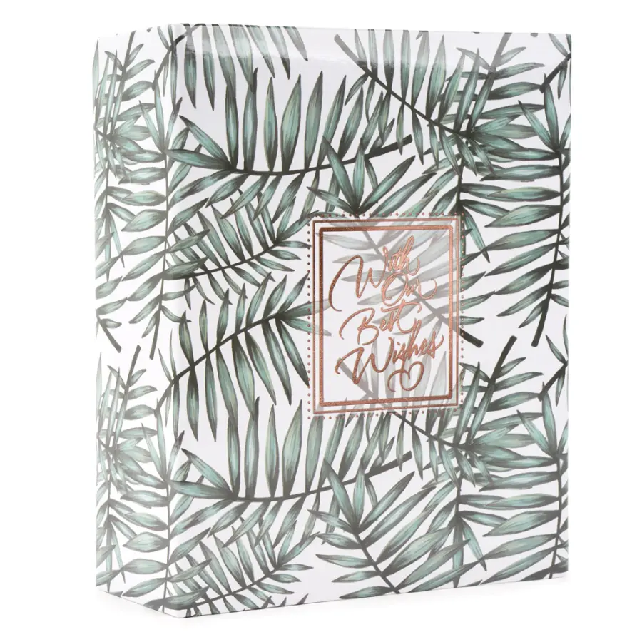 Fotoalbum MM-46304/2 New Green 2 PL