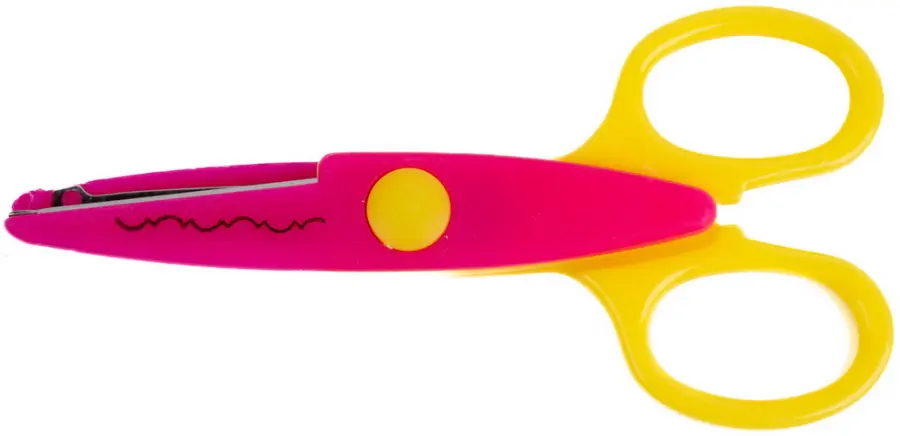 Nůžky dekorační Snip 01