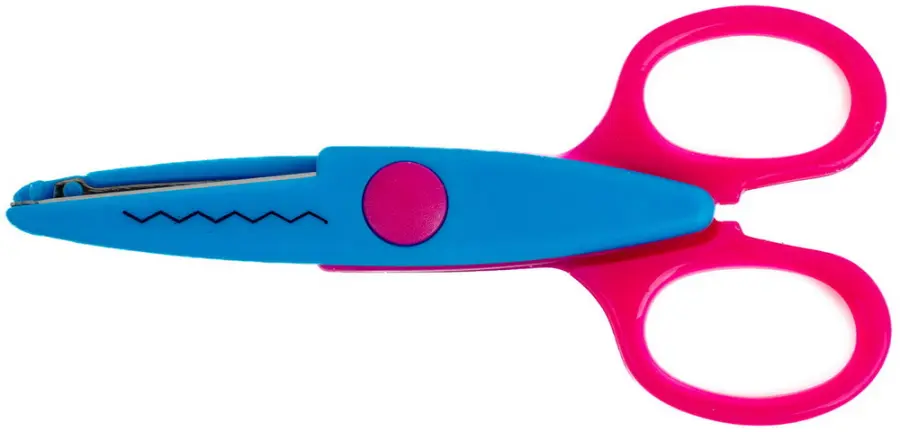 Nůžky dekorační Snip 03