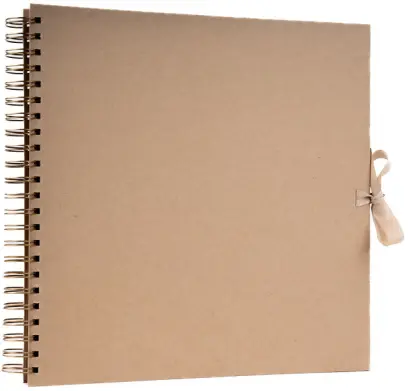 Fotoalbum SPL-20 Craft PL