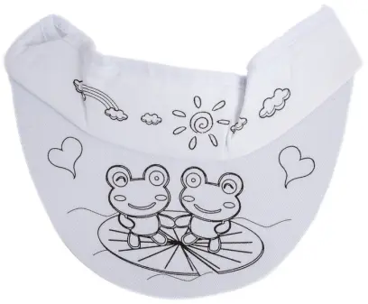 Kšilt Tinting 01 žáby