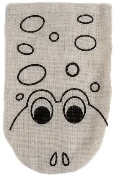 Maňásek Tinting 05