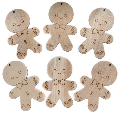 Ozdoba dřevěná DPDN-218 DP