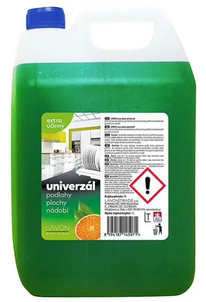 LAVON univerzál, 5 l