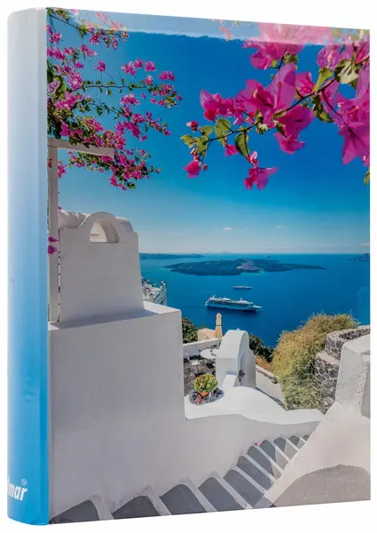 Fotoalbum B-46200S Sea 1 PL