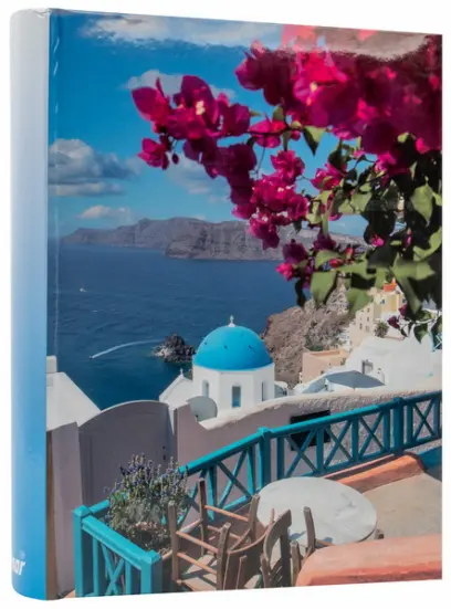 Fotoalbum B-46200S Sea 2 PL