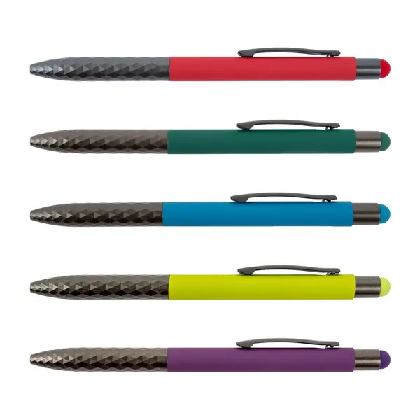 Pero kuličkové Fractal mix