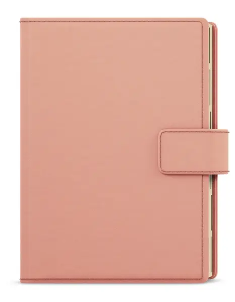 Diář týdenní - Oskar - Elite - A5 - růžová