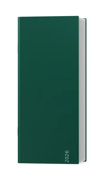 Diář měsíční - Božka - lamino - Jedlová