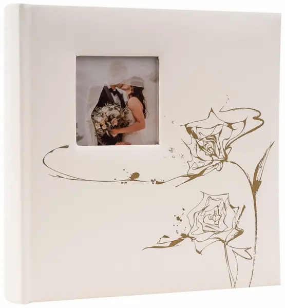 Fotoalbum KD-46200W Moment 05 PL