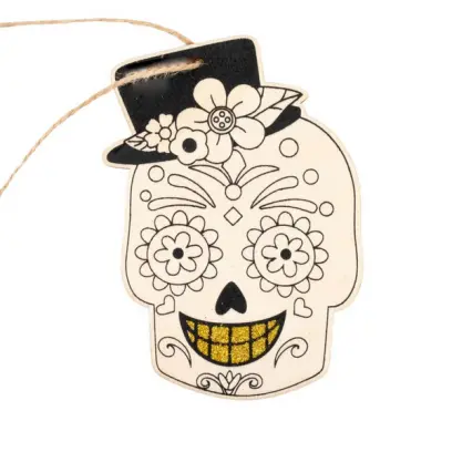 Ozdoba závěsná Tinting 03