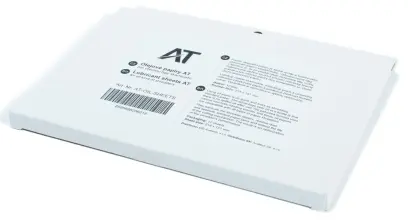 Čistící olejový papír pro skartovačky