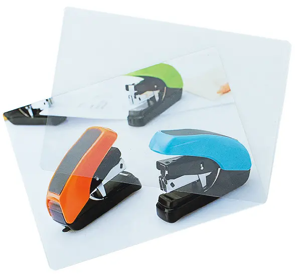 Fólie laminovací čirá 80 mic. - A3