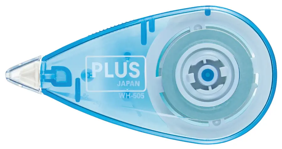 Strojek korekční PLUS mini pastel