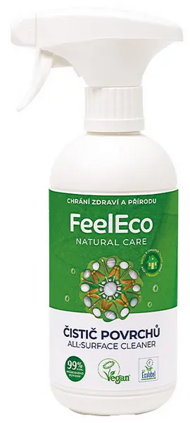 FeelEco čistič povrchů 450ml MR