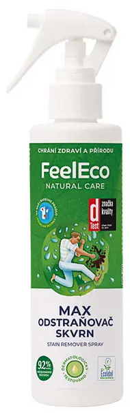 FeelEco odstraňovač skvrn 200ml MAX MR