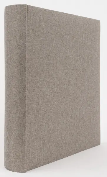 Fotoalbum DBCL-50(B) Linen beige PL