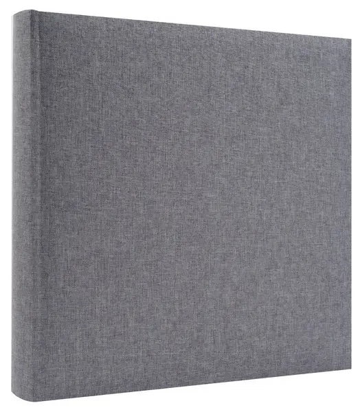 Fotoalbum KD-46500 Linen grey PL