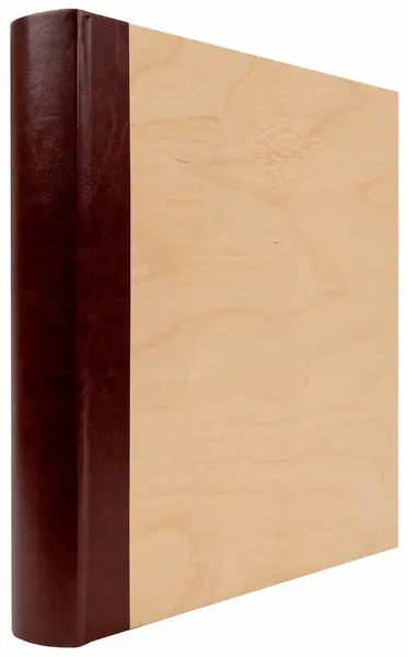 Fotoalbum KD-46500 Wood brown PL