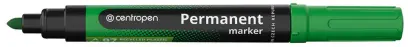 Značkovač nestíratelný 8566 zelený stopa 2,5 mm