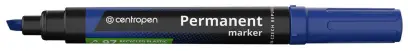Značkovač nestíratelný 8576 modrý stopa 1-4,6 mm