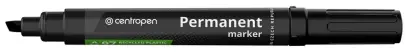 Značkovač nestíratelný 8576 černý stopa 1-4,6 mm