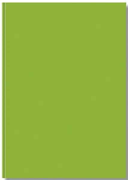 Kniha záznamní A4 200 listů linka lamino