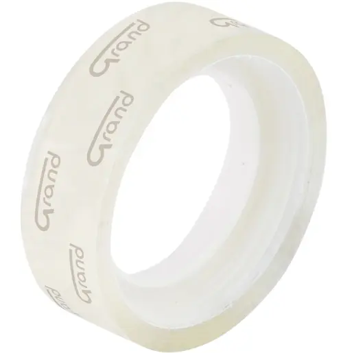 Páska lepicí 12 mm x 10 m věž 12 ks