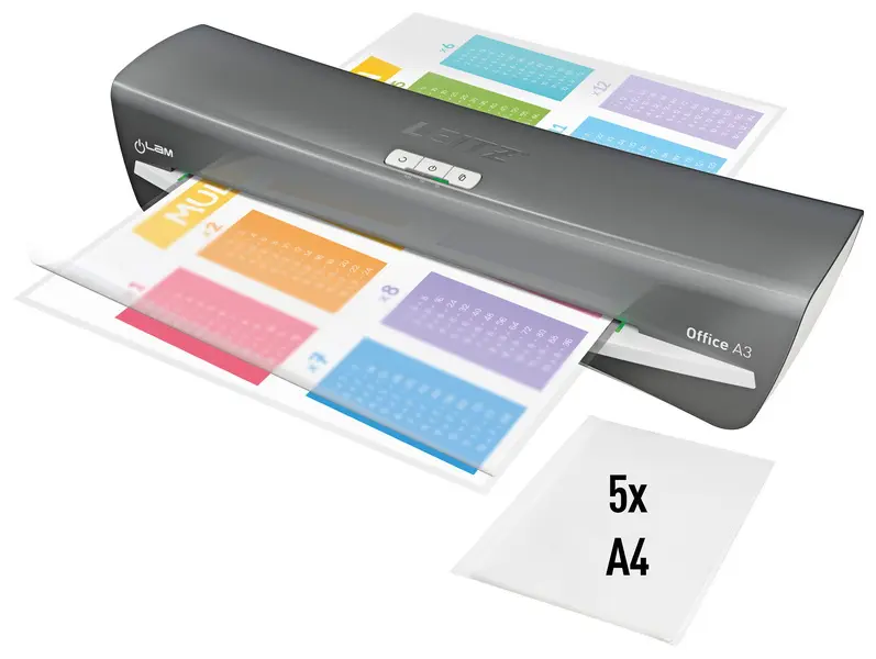 Laminátor i-Lam Office A3