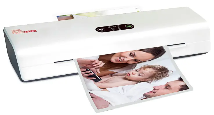 Laminátor Arta 336 Super